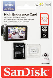 May 06, 2020 · memory cards: Sandisk High Endurance 256gb Microsd Xc Memory Card Uhs I U3 V30 Full Hd 4k Sdsqqnr 256g With Dual Slot Memorymarket Microsd Sd Memory Card Reader Walmart Com Walmart Com