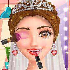 doll makeup games for s apk