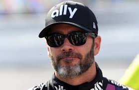 Our cars were slipping and sliding, which, as a driver, is a lot of fun. Jimmie Johnson Could Race Nascar Indycar Double At Brickyard In July