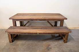 Rustic Furniture Nz Made Solid Wood