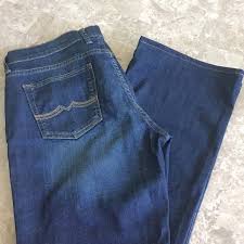 Lucky Brand Sweet N Low Jeans Size 10