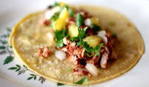 how to make tacos al pastor hilah cooking