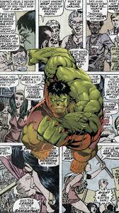 The Iphone Wallpapers Hulk Comics