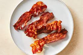 air fryer bacon recipe nyt cooking