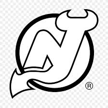New Jersey Devils National Hockey League Decal Sticker Png