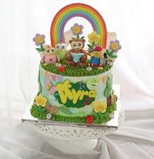 Didi & friends x mollyfantasy | jom cari bingo. 25 Birthday Cake Didi Friends Ideas Themed Cakes Childrens Birthday Party Childrens Birthday