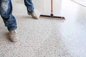 tips to cleaning your new floor