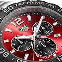 Tag Heuer Steel 43mm Quartz Formula 1 Watch – Brown & Company Jewelers