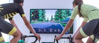 paid apps for indoor cycling