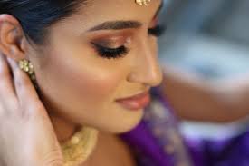 meet vidhi patel luxury bridal makeup