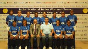 indian rugby team in asian games