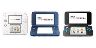 Nintendo 3ds xl la nintendo 3ds xl viene programada con juegos incorporado asi puedes disfrutar al maximo de tu consola nintendo 3ds. Familia Nintendo 3ds Nintendo