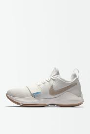 The pg1 isn't perfect, but nike deserves any success that comes with paul george's first signature model because the shoe is that good. Pg 1 Nike Com