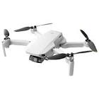 Mini SE Quadcopter Drone Fly More Combo with Camera & Controller  DJI