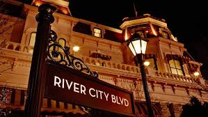 Meetings And Events At River City Casino Hotel St Louis