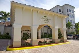 Hotel Homewood Suites By Hilton Palm