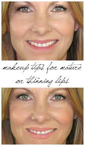 how to make lips look fuller