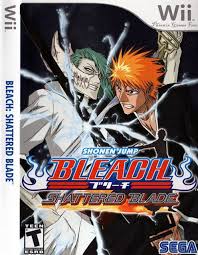 Leia todo conteúdo da descrição! Phoenix Games Free Descargar Bleach Shattered Blade Wii 1fichier