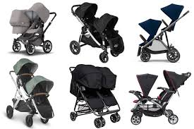Best Double Strollers Honest Reviews