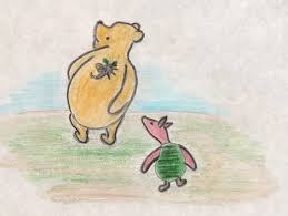 See more ideas about winnie the pooh drawing, cartoon drawings, winnie the pooh. Winnie Pooh Fairy Tale Characters Drawings Pictures Drawings Ideas For Kids Easy And Simple