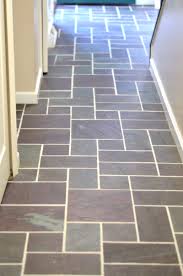 slate floor grout renew create and babble