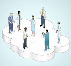 Cloud Computing Saves Health Care Industry Time And Money : All Tech  Considered : NPR