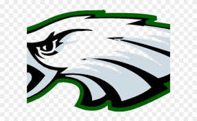 Update this logo / details. Philadelphia Eagles Logo Transparent Clipart 629081 Pinclipart
