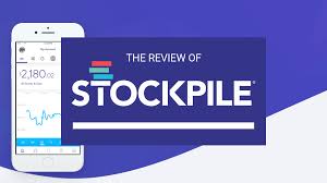 Stockpile Review Is It Better Than Robinhood Here Are The