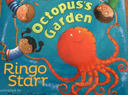 octopus s garden by ringo starr a