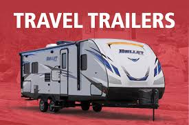 alberta travel trailer