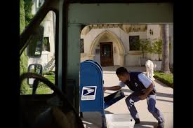 usps debuts brand caign to