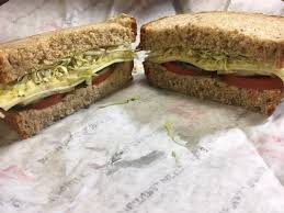 Therefore, their breads are most likely vegan! Jimmy John S 16 Reviews Fast Food 7460 W State St Wauwatosa Wi United States Restaurant Reviews Phone Number