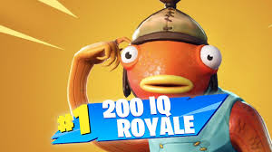 This means that you can no longer find it in the battle royale island and sometimes not even in creative (for example guided missile). Harmless Surrendered Fish Stick Dislikes Being Humiliated Fortnite 200 Iq Win Youtube