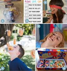 100 fun things to do at a sleepover