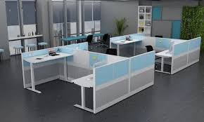 pan india office furniture designing