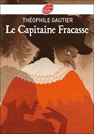 Résultat de recherche d'images pour "théophile Gautier livre"