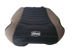 Chicco Gofit Booster Seat Cover Fabric