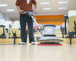 commercial floor buffing services in ny