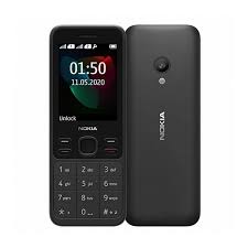 Pensado para quienes buscan un. Nokia 150 2020 Dual Sim Negro Libre Pccomponentes Com