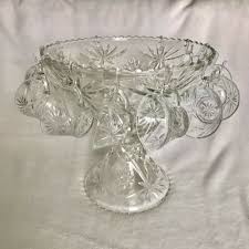 Valuable Antique Punch Bowls Worth