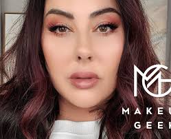 makeup geek centennial world