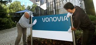 Vonovia werde eine übernahme nur mit der zustimmung des managements von deutsche wohnen und der berliner stadtregierung starten. Vonovia Milliarden Fusion Mit Deutsche Wohnen Geplant