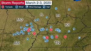 Tornado risk and historical tornado data for alabama (al). A Super Tuesday Deja Vu And Other Facts About Tennessee Tornadoes The Weather Channel Articles From The Weather Channel Weather Com