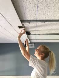 how to cover a popcorn ceiling home