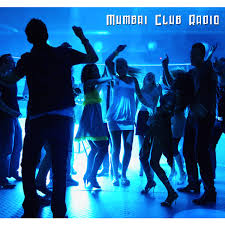 Mumbai Club Radio - DJ Mixes