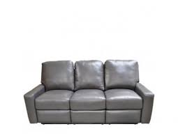 melbourne reclining leather sofa or set