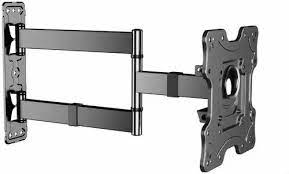 P4 Led Lcd Corner Tv Wall Mount Stand