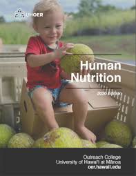 human nutrition 2020 edition open