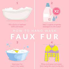 How To Care For Faux Fur Jayley Blog