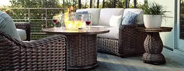 All Weather Wicker Furniture For Your Patio